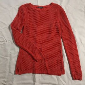 Lemon Tart XS sweater